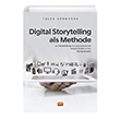 Digital Storytelling Als Methode Nobel Bilimsel Eserler