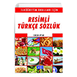 Resimli Türkçe Sözlük Parıltı Yayıncılık