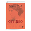 Orlando Virginia Woolf Sia Kitap