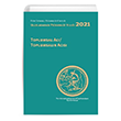 Uluslararası Psikanaliz Yıllığı 2021 Toplumsal Acı Toplumsalın Acısı İstanbul Bilgi Üniversitesi Yayınları