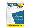 ÖABT Türkçe Öğretmenliği Konu Anlatımı MasterWork
