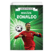 Mucize Ronaldo Uğur Önver Sia Kitap