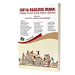 Sosyal Bilgilerde Drama Etkinlik Temelli Sosyal Bilgiler Öğretimi Eğiten Kitap