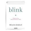 Blink-Düşünmeden Düşünebilmenin Gücü MediaCat Kitapları