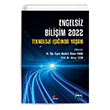 Engelsiz Biliim 2022 Teknoloji Inda Yaam Kriter Yaynlar