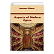 Aspects of Modern Opera Platanus Publishing