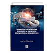 Management and Marketing Strategies for Successful Digitalization in Organizations Gazi Kitabevi