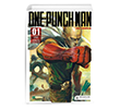 One Punch Man Cilt 1 Akıl Çelen Kitaplar