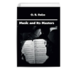 Music and Its Masters Platanus Publishing