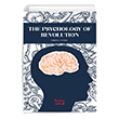 The Psychology Of Revolution Gustave Le Bon Krmz Ada Yaynlar