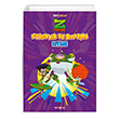 Z Takımı Etkinlik ve Boyama Kitabı 2 Beta Kids