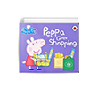 Peppa Pig Peppa Goes Shopping Ladybird Yaynevi