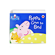Peppa Pig Peppa Goes to Bed Ladybird Yaynevi