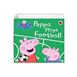 Peppa Plays Football Ladybird Yaynevi
