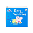 Peppa Goes Swimming Ladybird Yaynevi