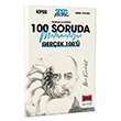 KPSS 100 Soruda Matematiğin Gerçek 100`ü Soru Bankası Çözümlü Yargı Yayınları