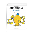 Mr Men Mr Tickle In A Tangle Egmont Yayınevi