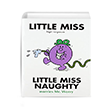Mr Men Little Miss Little Miss Naughty Worries Mr Worry Egmont Yayınevi