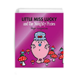 Mr Men Little Miss Lucky & the Pixies Usborne