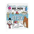 Mr Men Mr Men Adventures in the Ice Age Egmont Yayınevi