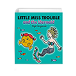 Mr Men Little Miss Trouble & the Mermaid Egmont Yaynevi