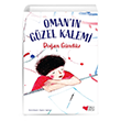 Oman`ın Güzel Kalemi Doğan Gündüz Can Çocuk Yayınları