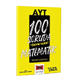YKS AYT Matematik 100 Soruda Soru Bankası Çözümlü Yargı Yayınları