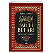 Sahihi Buhari Tercüme ve Şerhi 1.Cilt Ravza Yayınları