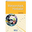 Meteorolojik Haritalar Gülnar Yayınları