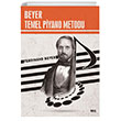 Beyer Temel Piyano Metodu Gece Kitapl