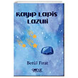 Kayp Lapis Lazuli Glnar Yaynlar