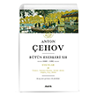 Anton Çehov Bütün Eserleri 12 Alfa Yayınları