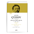 Anton Çehov Bütün Eserleri 12 (Ciltli) Alfa Yayınları