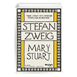 Mary Stuart Stefan Zweig Can Yaynlar