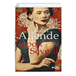 Japon Sevgili sabel Allende Can Yaynlar