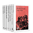 Dostoyevski Set 7 İlgi Kültür Sanat Yayınları