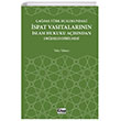 Çağdaş Türk Hukukundaki İspat Vasıtalarının İslam Hukuku Açısından Değerlendirilmesi Kitap Dünyası