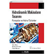 Hidrodinamik Makinaların Tasarımı Pompalar ve Hidrotürbinler Palme Yayınevi