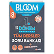 8. Sınıf Tüm Dersler Bloom 1. Dönem Soru Bankası Artıbir Yayınları