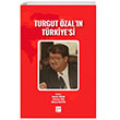 Turgut zaln Trkiyesi Gazi Kitabevi