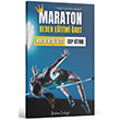 2023 KPSS ÖABT Beden Eğitimi Maraton Nokta Atışı Özet Cep Kitabı Yazarın Kendi Yayını