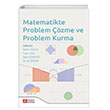 Matematikte Problem Çözme ve Problem Kurma Pegem Akademik Yayınları