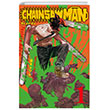 Chainsaw Man 1 Gerekli eyler