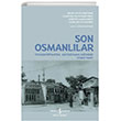 Son Osmanllar Yunanistanda Mslman Aznlk 1940-1949  Bankas Kltr Yaynlar