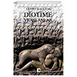 Diotime ve Aslanlar Metis Yaynlar