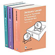 Jacques Lacan Seti 3 Kitap Takm Hediyeli Metis Yaynlar