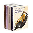 Ursula K. Le Guin yk Seti 4 Kitap Takm Metis Yaynlar