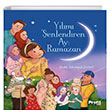 Ylm enlendiren Ay Ramazan Profil ocuk