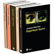 Jacques Ranciere Seti 5 Kitap Takım Metis Yayınları