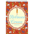 Robinson Crusoe Peta Kitap